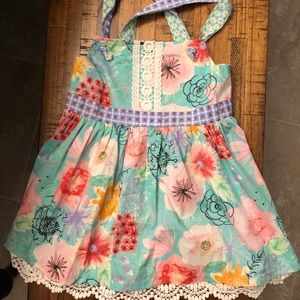 Matilda Jane Look a like Top